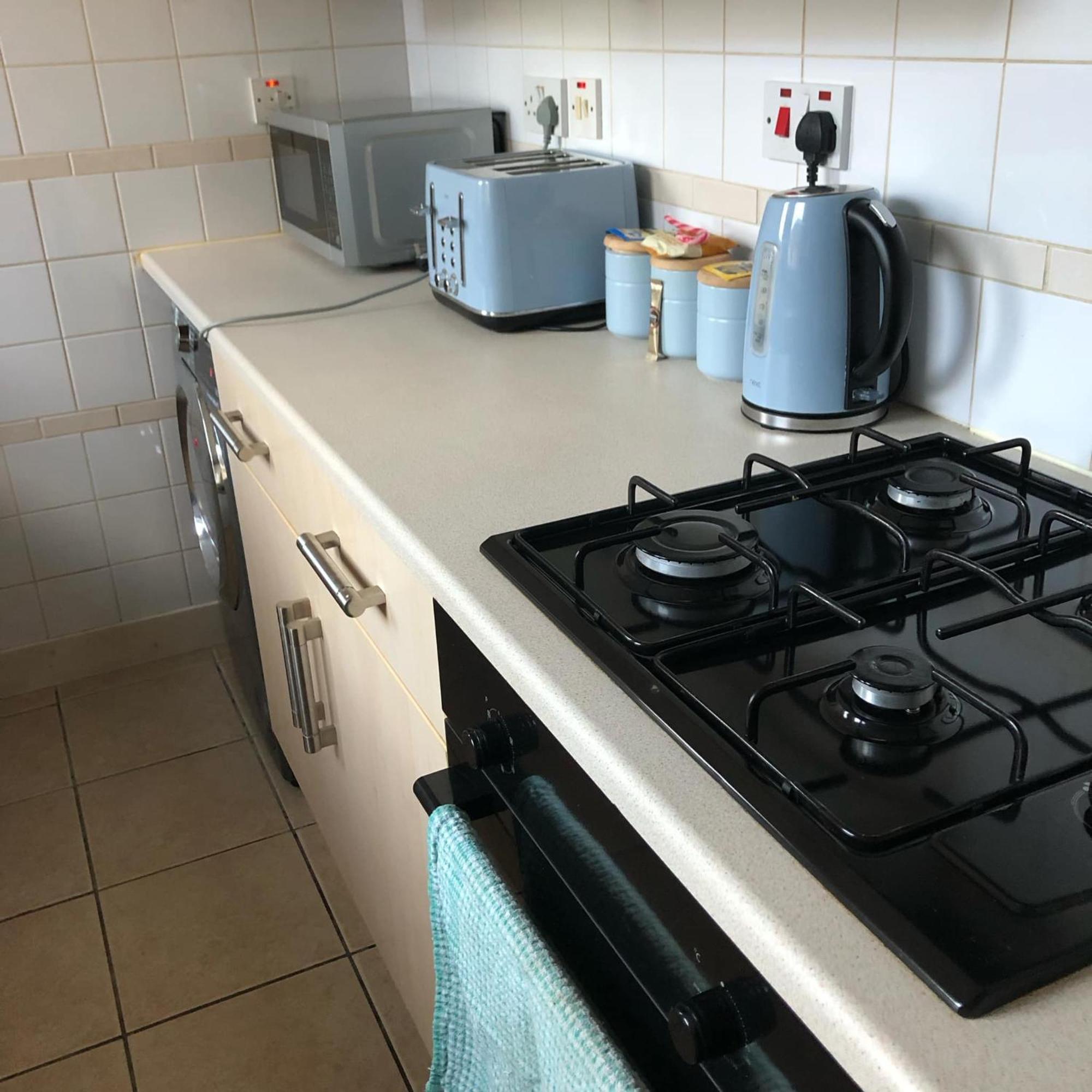 Apartment Homely Cosy Near The & Fully Equipped Methil