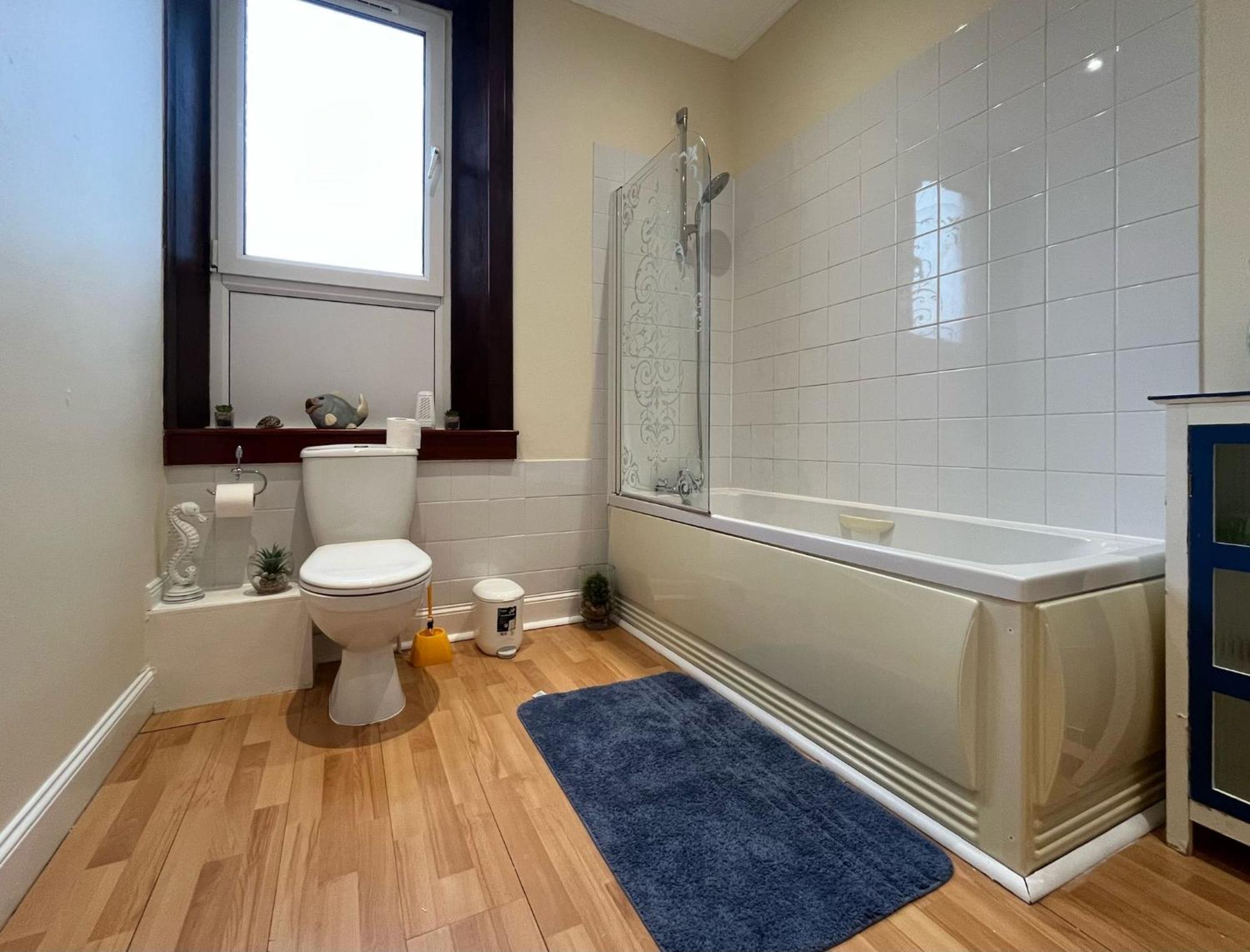 Homely Cosy Near The & Fully Equipped *